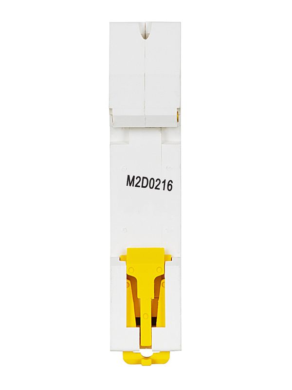 Выключатель автоматический модульный 1п D 2А M06N ARMAT IEK AR-M06N-1-D002