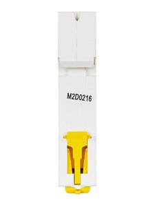 Выключатель автоматический модульный 1п D 2А M06N ARMAT IEK AR-M06N-1-D002