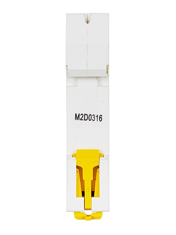 Выключатель автоматический модульный 1п D 3А M06N ARMAT IEK AR-M06N-1-D003