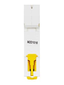 Выключатель автоматический модульный 1п D 10А M06N ARMAT IEK AR-M06N-1-D010