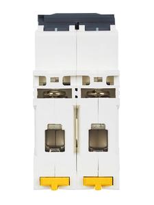 Выключатель автоматический модульный 2п B 2А M06N ARMAT IEK AR-M06N-2-B002