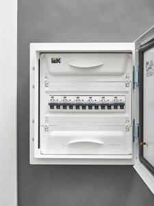 Выключатель автоматический модульный 2п B 50А M06N ARMAT IEK AR-M06N-2-B050