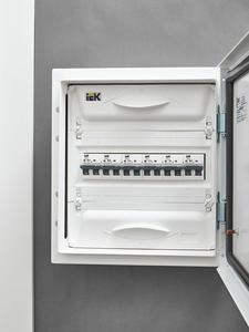 Выключатель автоматический модульный 2п C 16А M06N ARMAT IEK AR-M06N-2-C016