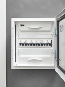 Выключатель автоматический модульный 2п C 63А M06N ARMAT IEK AR-M06N-2-C063