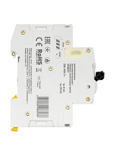 Выключатель автоматический модульный 3п C 8А M06N ARMAT IEK AR-M06N-3-C008