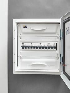 Выключатель автоматический модульный 3п C 16А M06N ARMAT IEK AR-M06N-3-C016