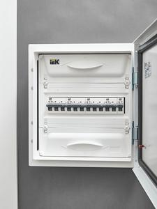 Выключатель автоматический модульный 3п D 2А M06N ARMAT IEK AR-M06N-3-D002