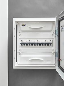 Выключатель автоматический модульный 3п D 25А M06N ARMAT IEK AR-M06N-3-D025