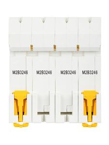 Выключатель автоматический модульный 4п B 32А M06N ARMAT IEK AR-M06N-4-B032