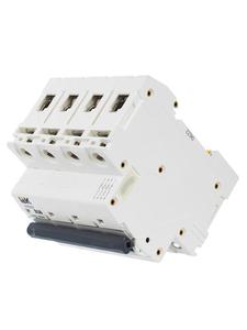 Выключатель автоматический модульный 4п B 50А M06N ARMAT IEK AR-M06N-4-B050