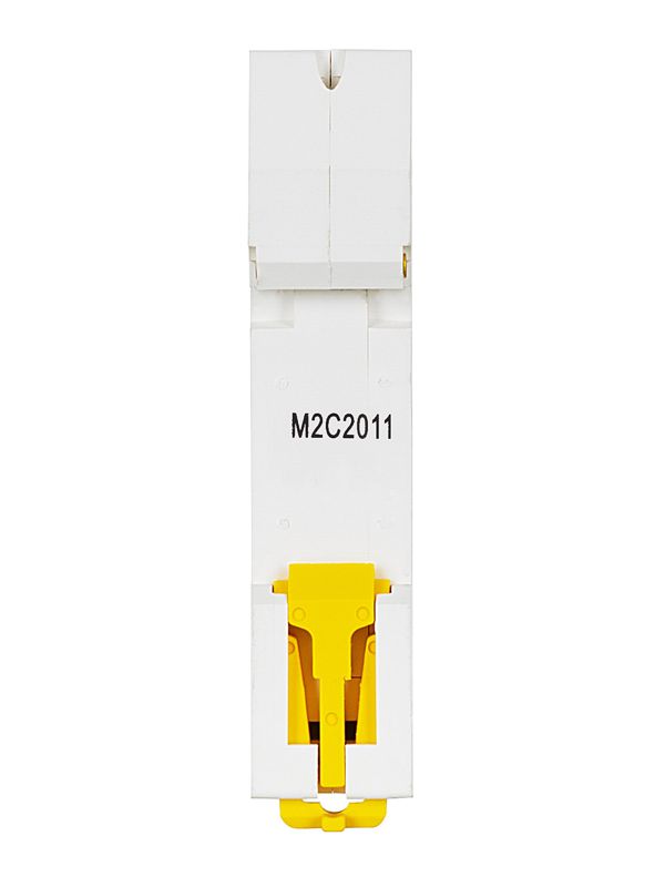Выключатель автоматический модульный 1п C 20А M10N ARMAT IEK AR-M10N-1-C020