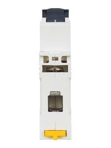 Выключатель автоматический модульный 1п C 20А M10N ARMAT IEK AR-M10N-1-C020