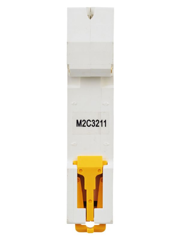 Выключатель автоматический модульный 1п C 32А M10N ARMAT IEK AR-M10N-1-C032