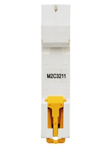 Выключатель автоматический модульный 1п C 32А M10N ARMAT IEK AR-M10N-1-C032