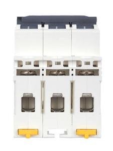 Выключатель автоматический модульный 3п B 6А M10N ARMAT IEK AR-M10N-3-B006