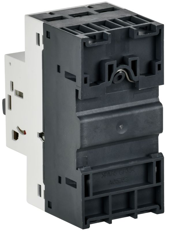 Выключатель автоматический защиты двигателя A1 GV2P 1-1.6А ARMAT IEK AR-MPCB-A1B16