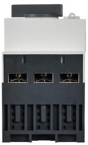 Выключатель автоматический защиты двигателя A1 GV2P 1-1.6А ARMAT IEK AR-MPCB-A1B16