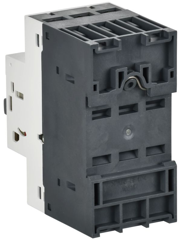 Выключатель автоматический защиты двигателя A6 GV2P 10-16А ARMAT IEK AR-MPCB-A6C16