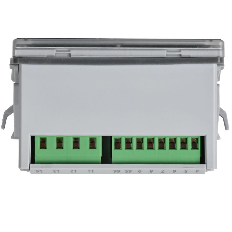 Анализатор качества электроэнергии PQ720 ARMAT IEK AR-PQ23-6-3-4-TFT