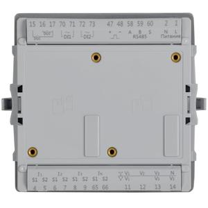 Анализатор качества электроэнергии PQ720 ARMAT IEK AR-PQ23-6-3-4-TFT