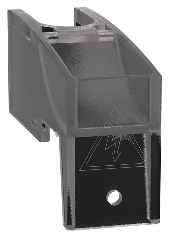 Крышка защитная для SDM от 16А до 40А 1P ARMAT IEK AR-SDM-AUX-APC-11