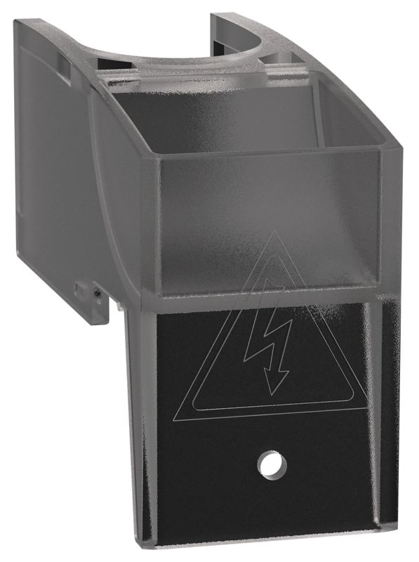 Крышка защитная для SDM от 63А до 80А 1P ARMAT IEK AR-SDM-AUX-APC-12