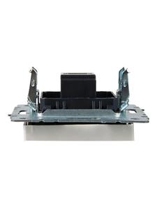 Розетка СП BRITE HDMI РHDMI-0-БрЖ механизм жемчуж. IEK BR-H10-K36