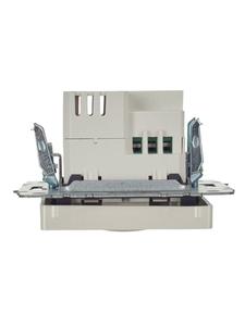 Датчик движения BRITE ДС10-1-БрЖ механизм жемчуж. IEK BR-MS10-N-150-05-K36