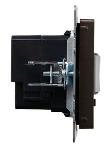 Датчик движения BRITE ДС10-1-БрТБ механизм бронза IEK BR-MS10-N-150-05-K45
