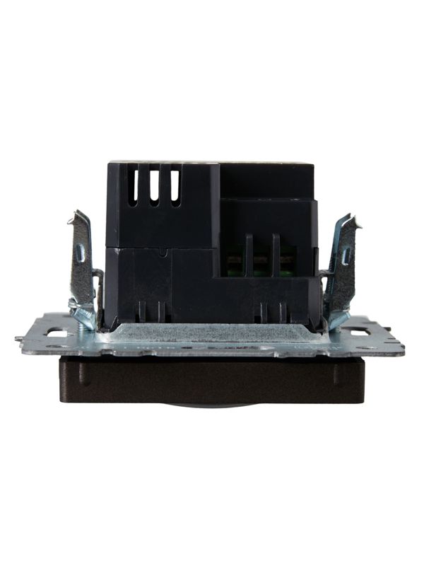 Датчик движения BRITE ДС10-1-БрТБ механизм бронза IEK BR-MS10-N-150-05-K45