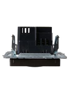 Датчик движения BRITE ДС10-1-БрТБ механизм бронза IEK BR-MS10-N-150-05-K45