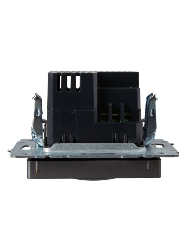 Датчик движения BRITE ДС10-1-БрС механизм сталь IEK BR-MS10-N-150-05-K46