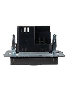 Датчик движения BRITE ДС10-1-БрС механизм сталь IEK BR-MS10-N-150-05-K46
