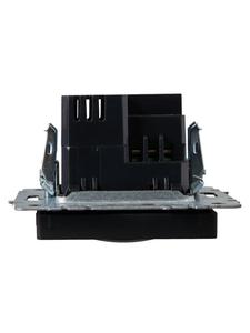 Датчик движения BRITE ДС10-1-БрГ механизм графит IEK BR-MS10-N-150-05-K53