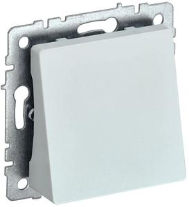 Вывод кабеля BRITE МВ10-БрЖ механизм жемчуж. IEK BR-VK10-0-K36