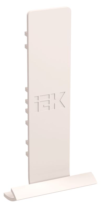 Фиксатор кабеля для кабель-канала PRIMER IEK CKK-40D-FU-K03