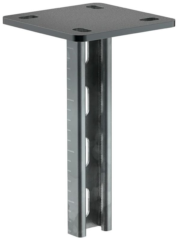Подвес потолочный STRUT 41х21-200 HDZ IEK CLM50D-KPS-41-21-02-HDZ
