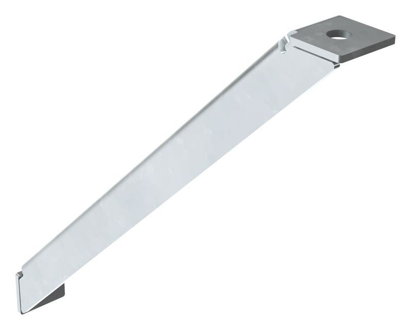 Укосина для STRUT-консолей 500-600мм EZ IEK CLM50D-YS-500-600-EZ
