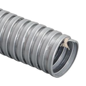 Металлорукав Р3-ЦХ-22 d22мм без протяжки ELASTA (уп.15м) IEK CM10-22-015