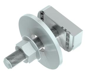 Комплект соединительный для STRUT-профиля М8х40 IEK CMZ10-SCS-08-040