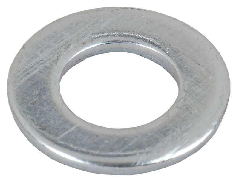 Шайба плоская М5 DIN 125 IEK CMZ10-SH-5