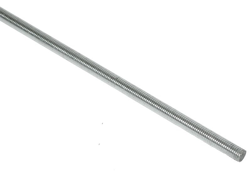Шпилька М6 L1000 HDZ IEK CMZ10-TM-06-001-HDZ