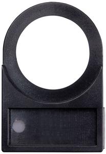 Держатель маркировки DM 18х25 KARAT IEK DM18X25