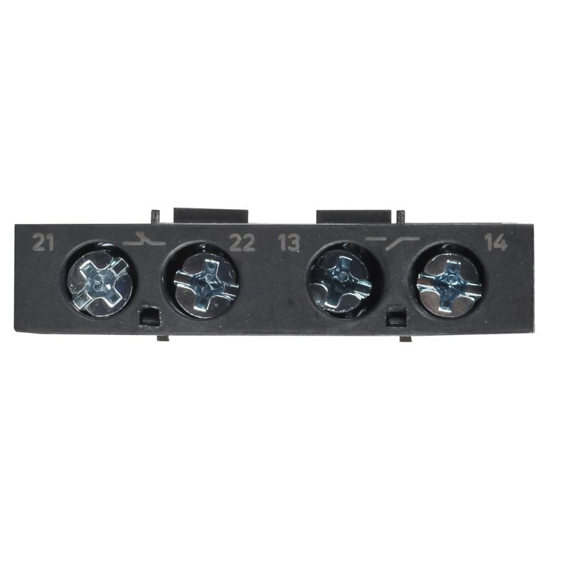 Контакт дополнительный 2НО ДКП32-20 KARAT IEK DMS11D-AE20