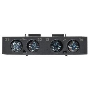 Контакт дополнительный 2НО ДКП32-20 KARAT IEK DMS11D-AE20