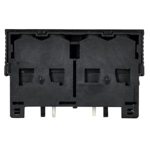 Контакт дополнительный 2НО ДКП32-20 KARAT IEK DMS11D-AE20