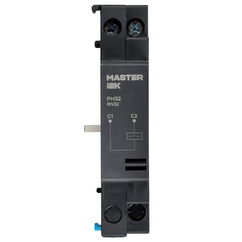 Расцепитель независимый РН32 230В KARAT IEK DMS11D-SH230