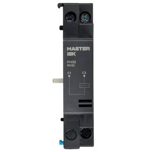 Расцепитель независимый РН32 230В KARAT IEK DMS11D-SH230
