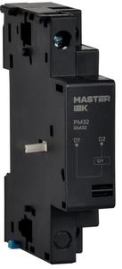 Расцепитель минимального напряжения РМ32 400В KARAT IEK DMS11D-UV400