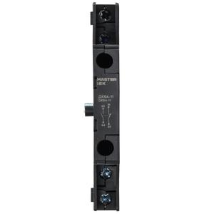 Контакт дополнительный ДК64-11 IEK DMS21D-AU11